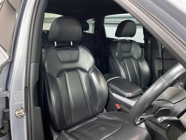 Used Audi Q7 2021 for sale - 75167095: Photo 36