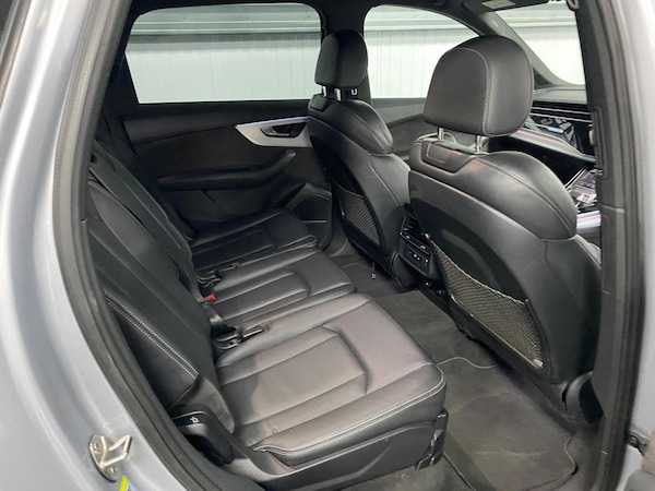 Used Audi Q7 2021 for sale - 75167095: Photo 37