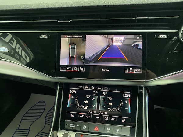 Used Audi Q7 2021 for sale - 75167095: Photo 43