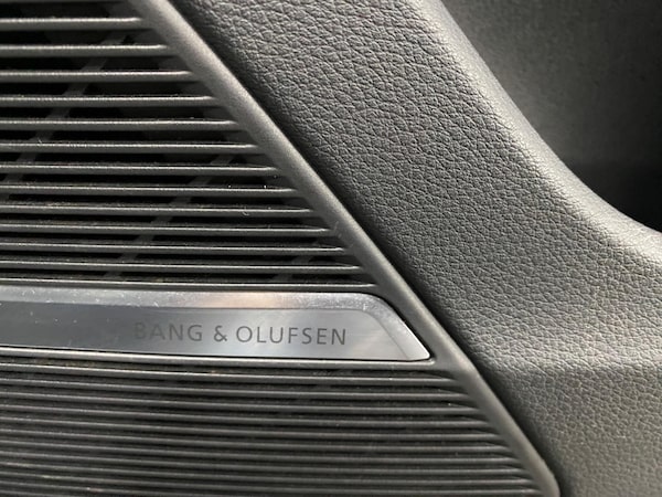 Used Audi Q7 2021 for sale - 75167095: Photo 44