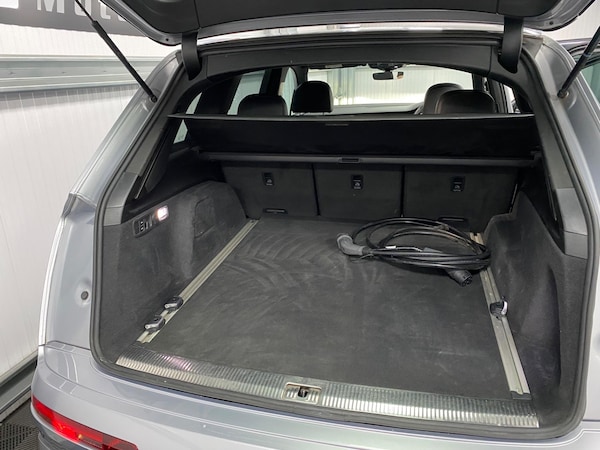 Used Audi Q7 2021 for sale - 75167095: Photo 51