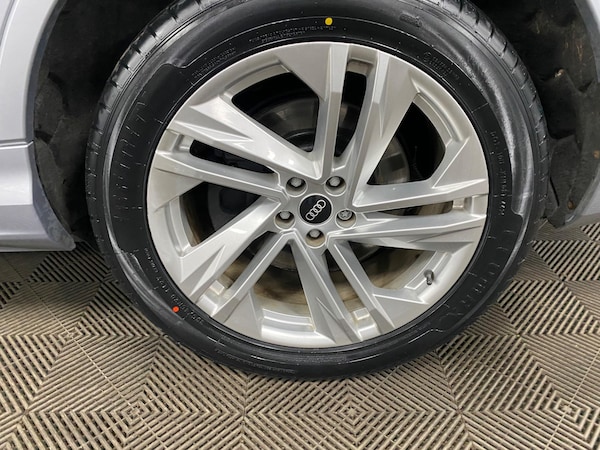 Used Audi Q7 2021 for sale - 75167095: Photo 53