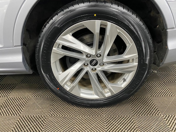 Used Audi Q7 2021 for sale - 75167095: Photo 55