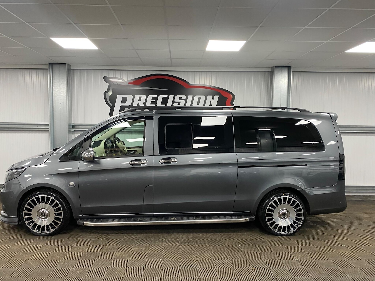 Used Mercedes-Benz Vito for sale - 77229888: Photo 12