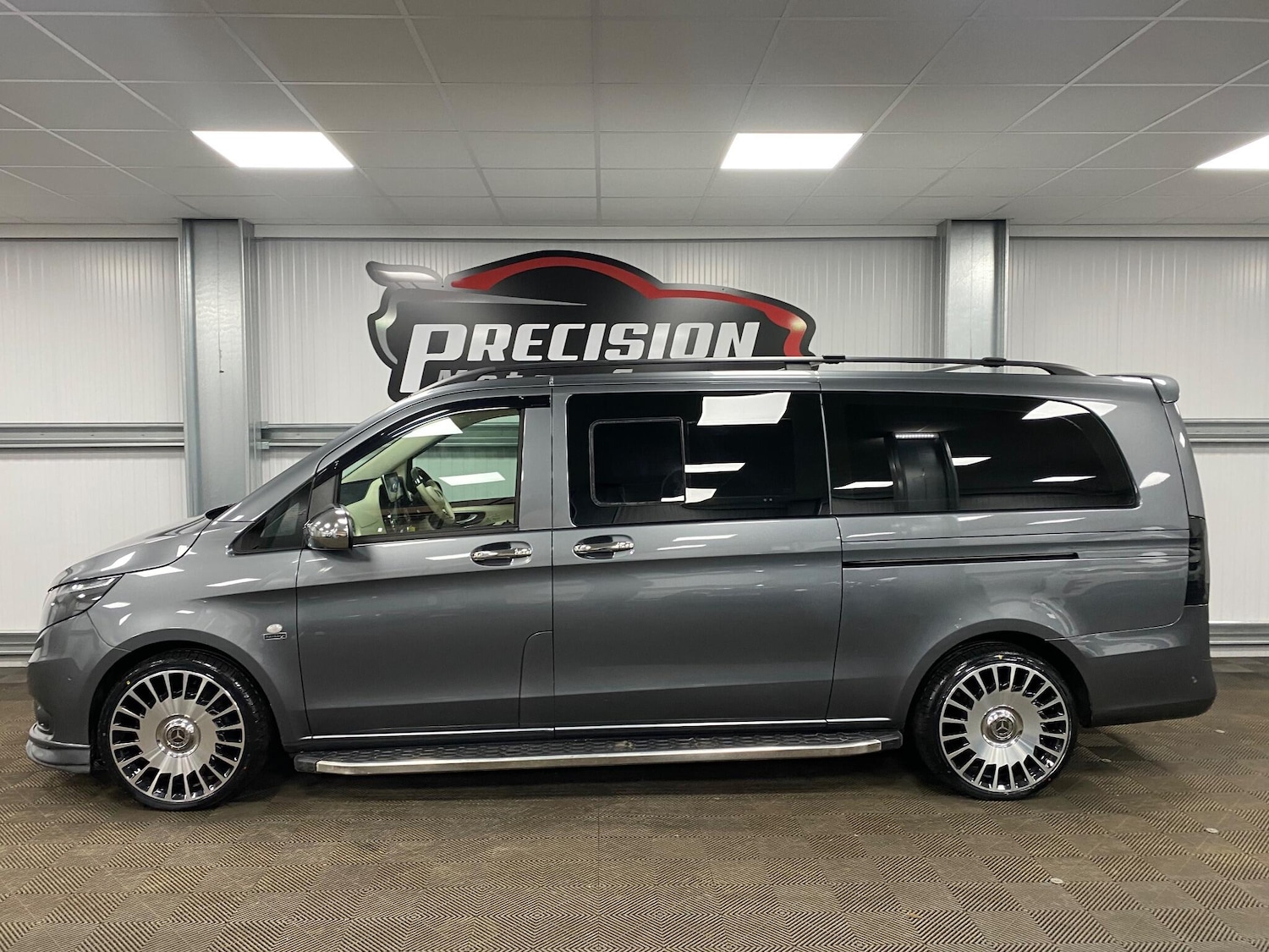 Used Mercedes-Benz Vito for sale - 77229888: Photo 13