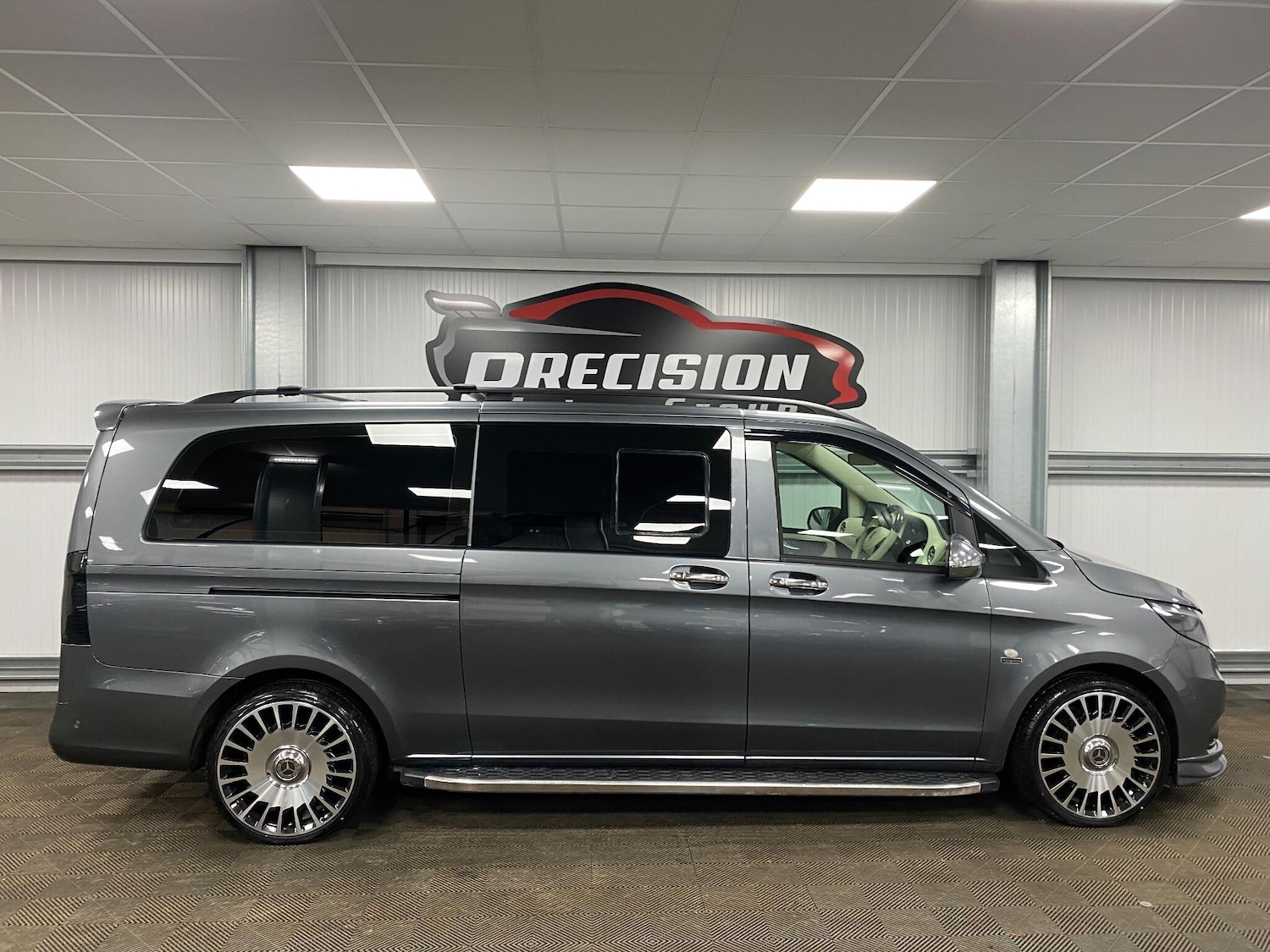 Used Mercedes-Benz Vito for sale - 77229888: Photo 26