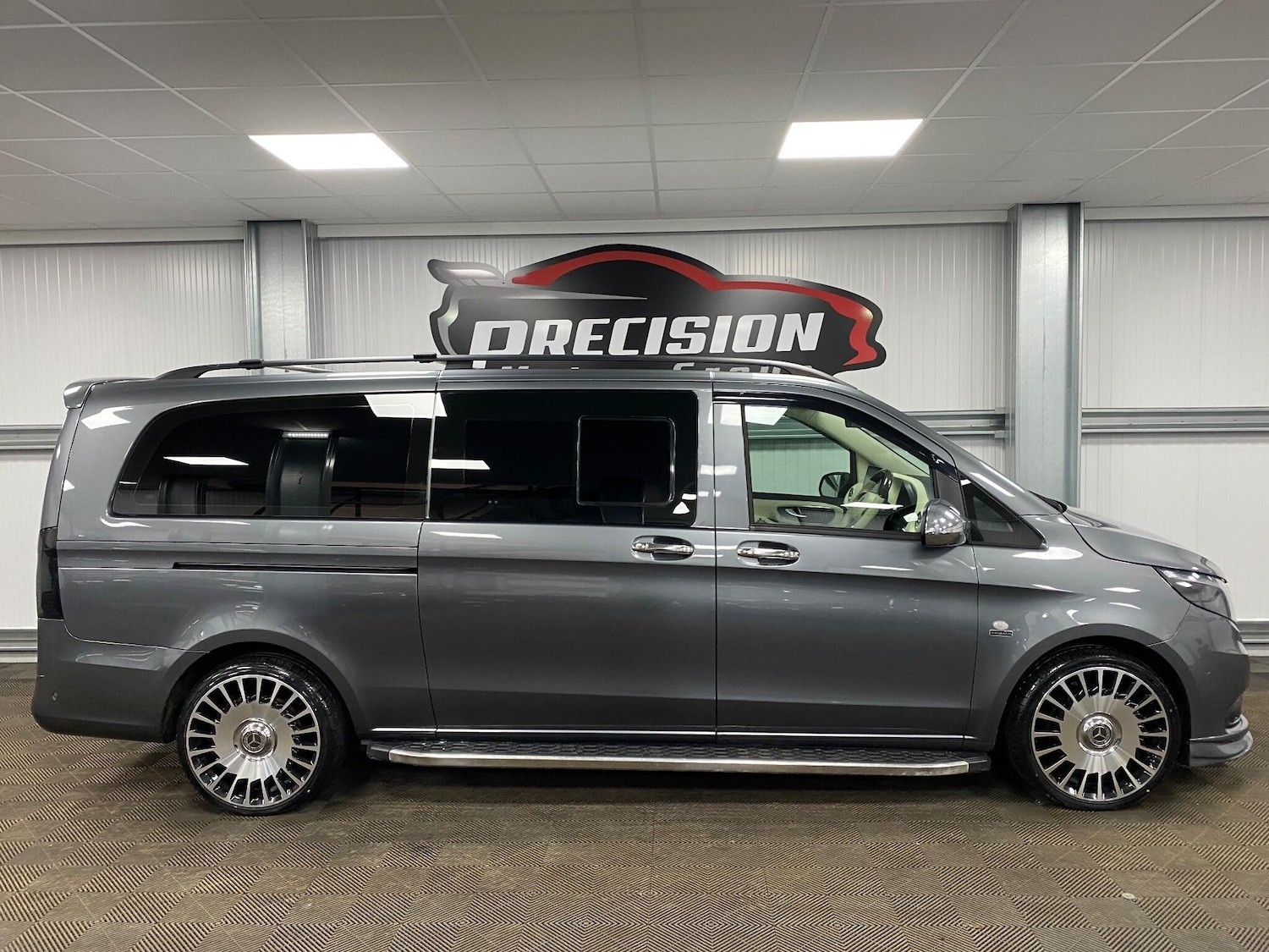 Used Mercedes-Benz Vito for sale - 77229888: Photo 27