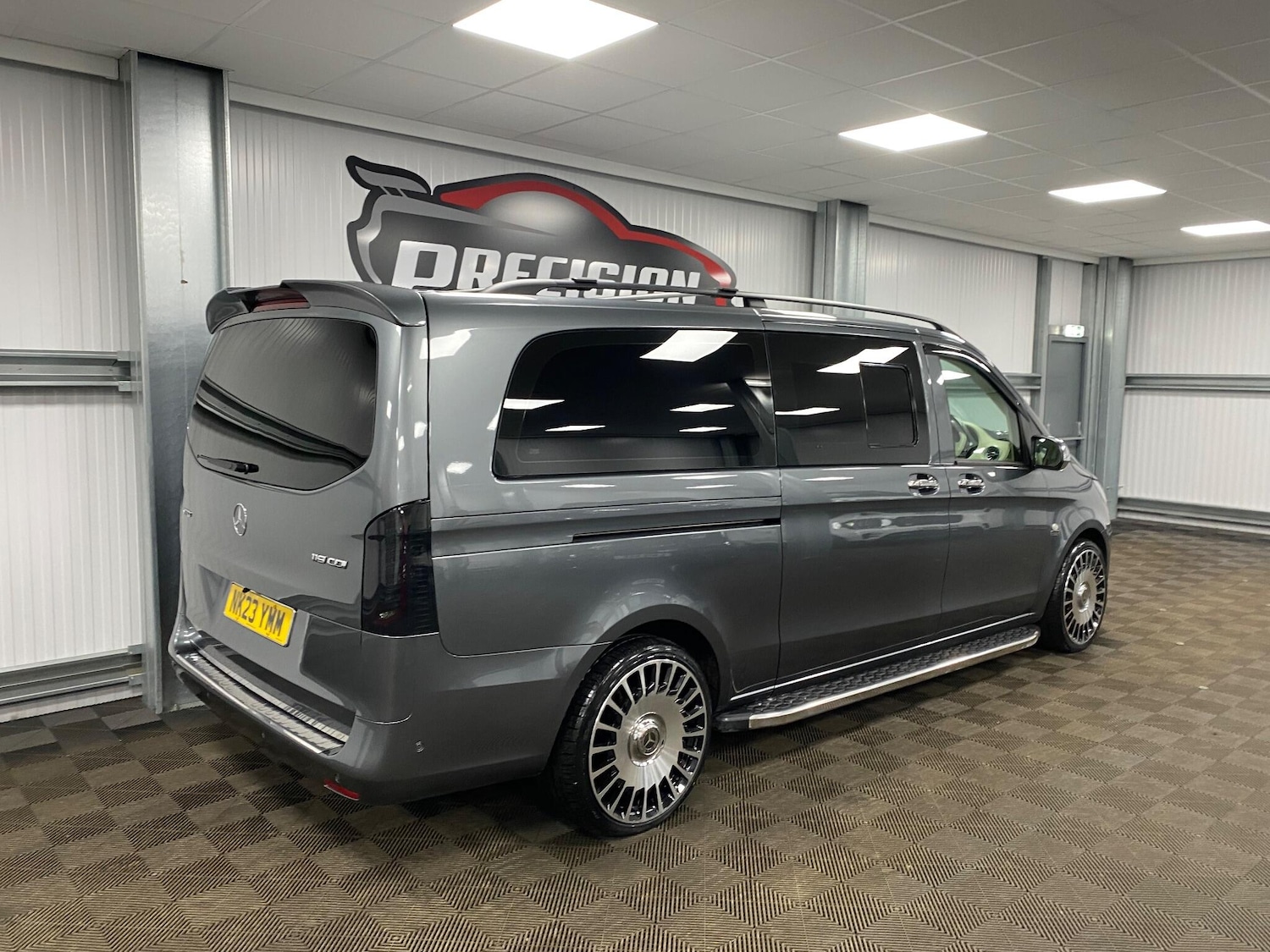 Used Mercedes-Benz Vito for sale - 77229888: Photo 29