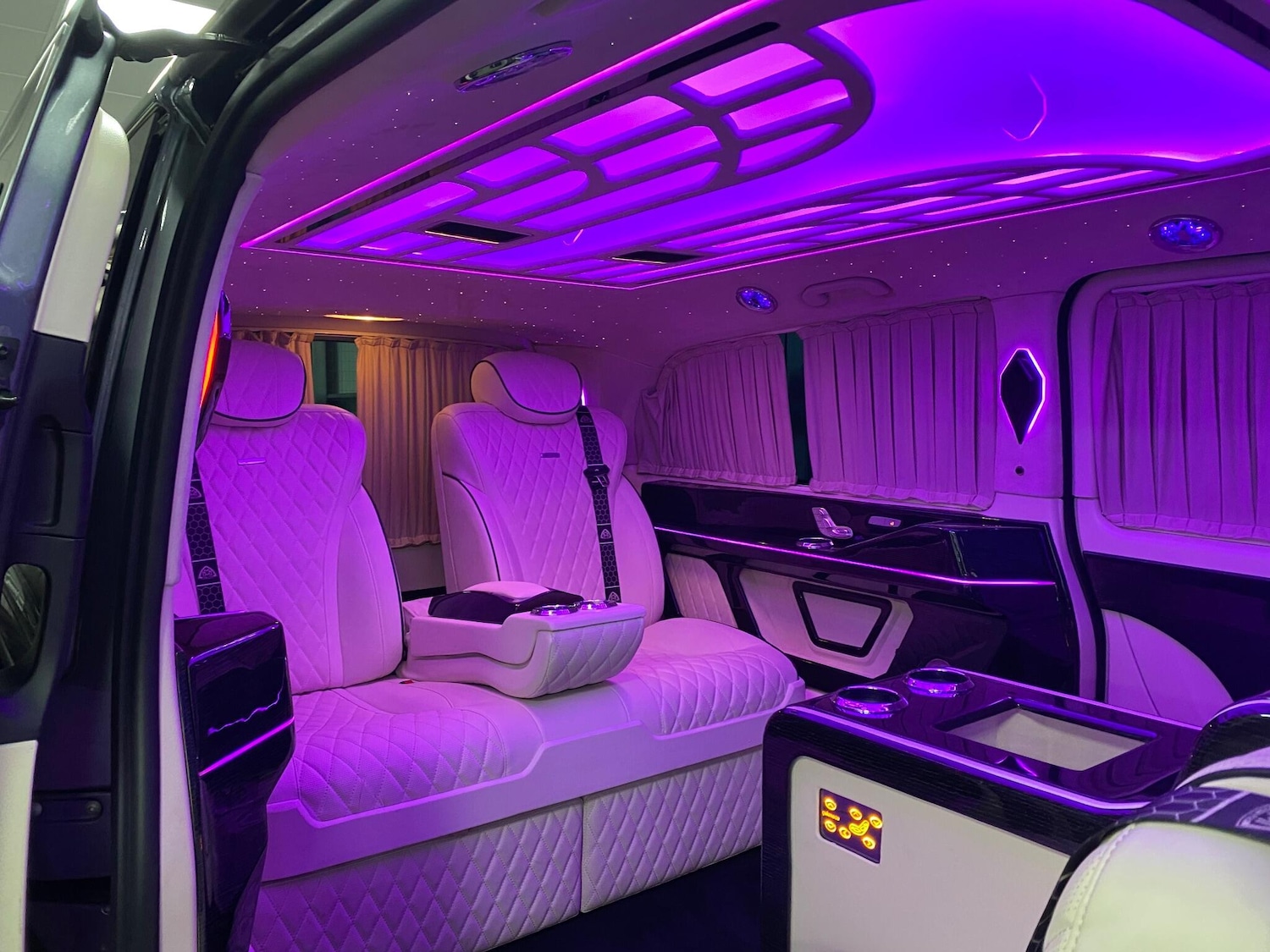 Used Mercedes-Benz Vito for sale - 77229888: Photo 35