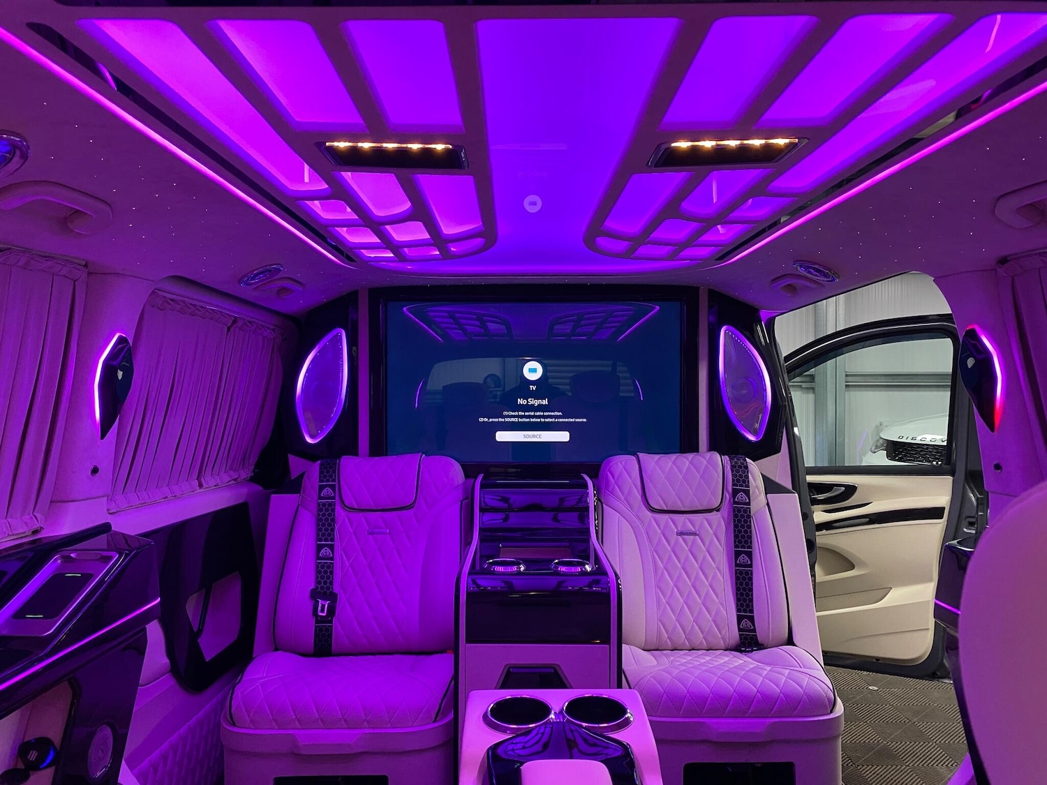 Used Mercedes-Benz Vito for sale - 77229888: Photo 36