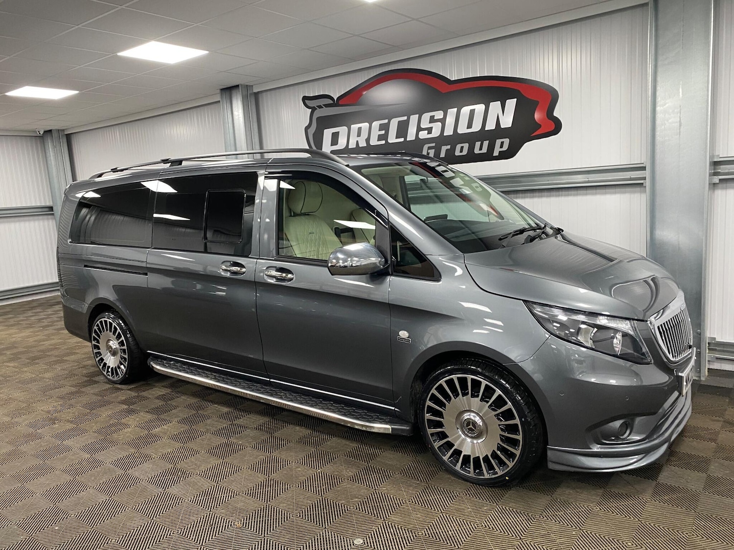 Used Mercedes-Benz Vito for sale - 77229888: Photo 4