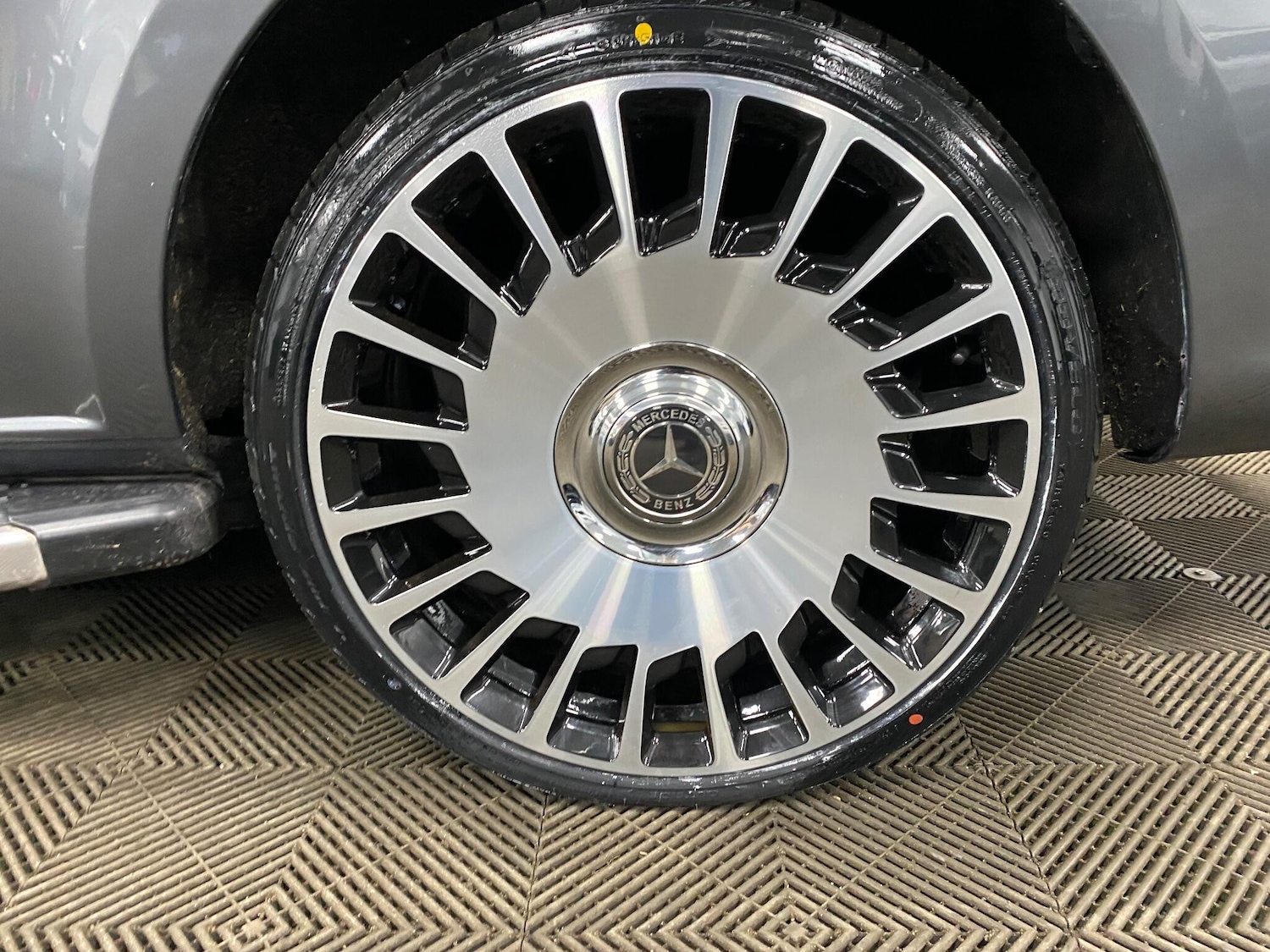 Used Mercedes-Benz Vito for sale - 77229888: Photo 46