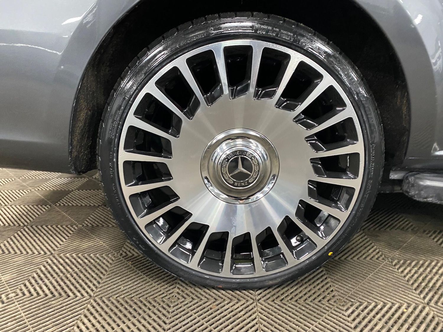 Used Mercedes-Benz Vito for sale - 77229888: Photo 48