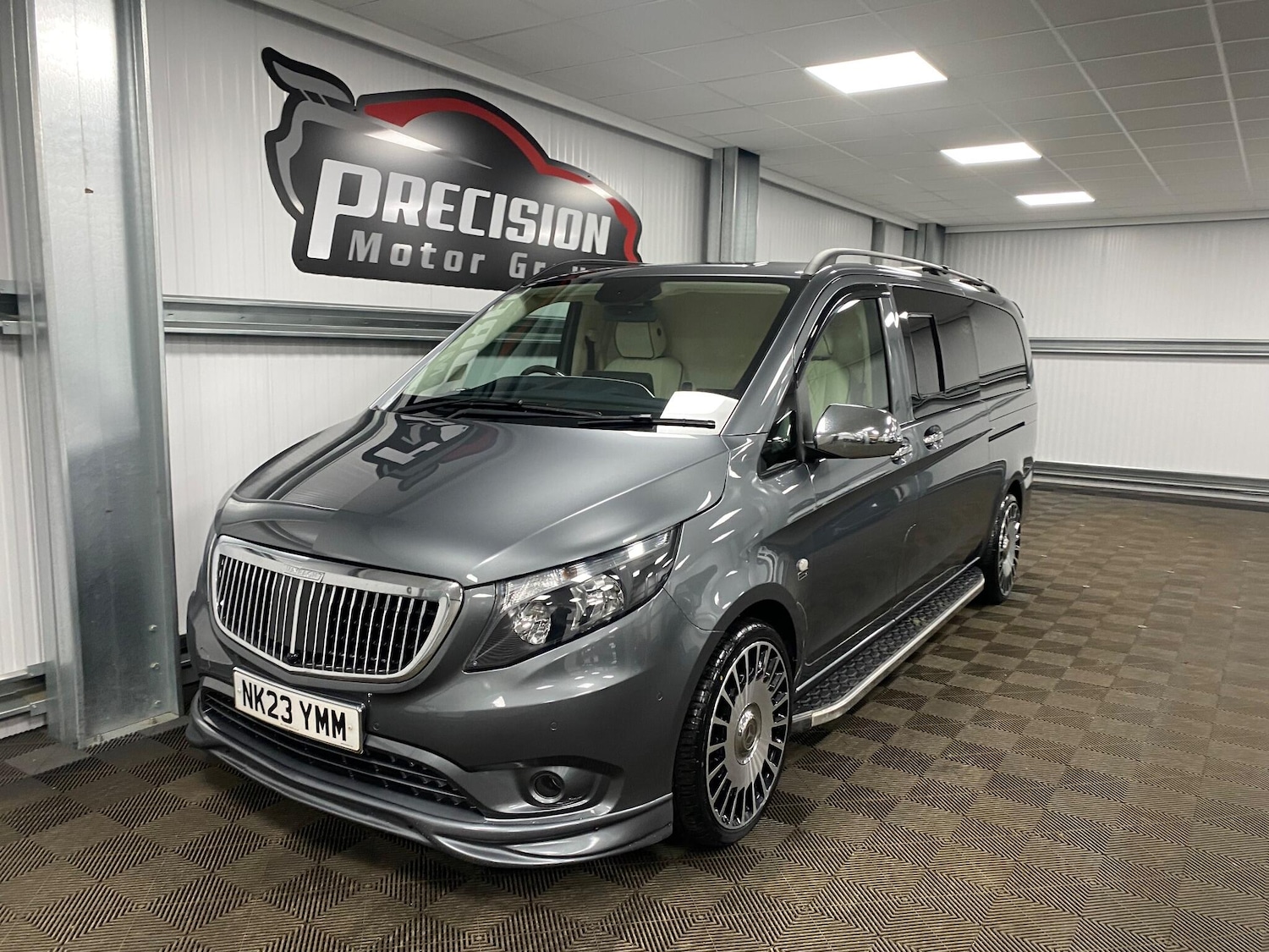 Used Mercedes-Benz Vito for sale - 77229888: Photo 9