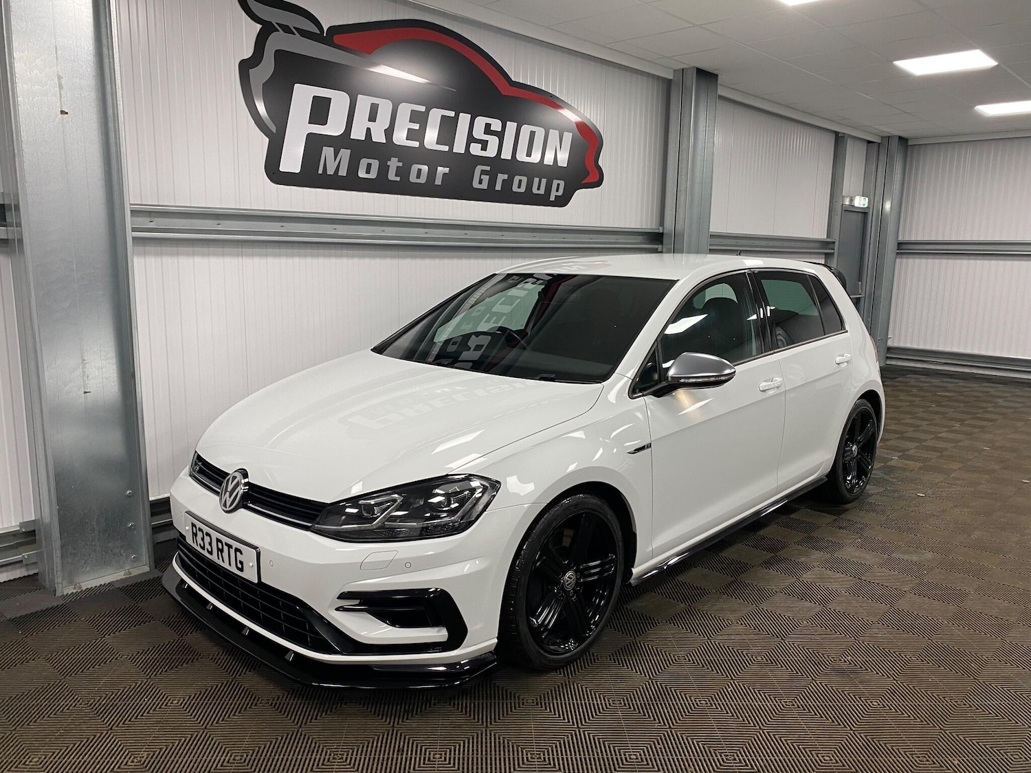 Used Volkswagen Golf for sale - 76753372: Photo 11