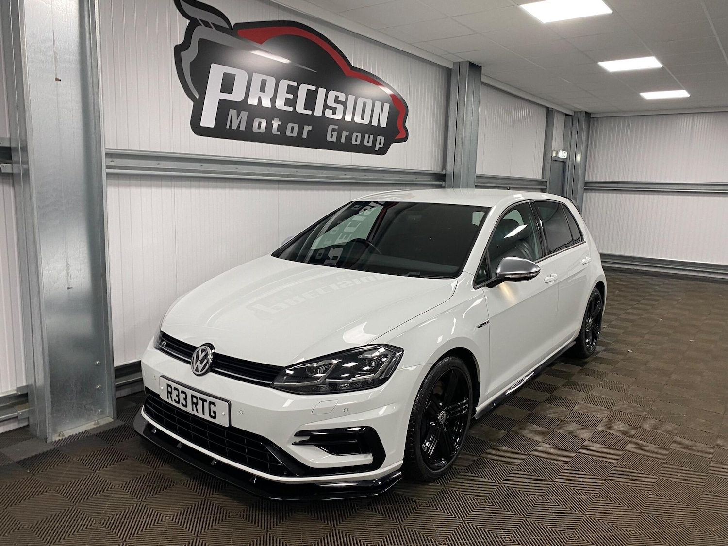 Used Volkswagen Golf for sale - 76753372: Photo 12