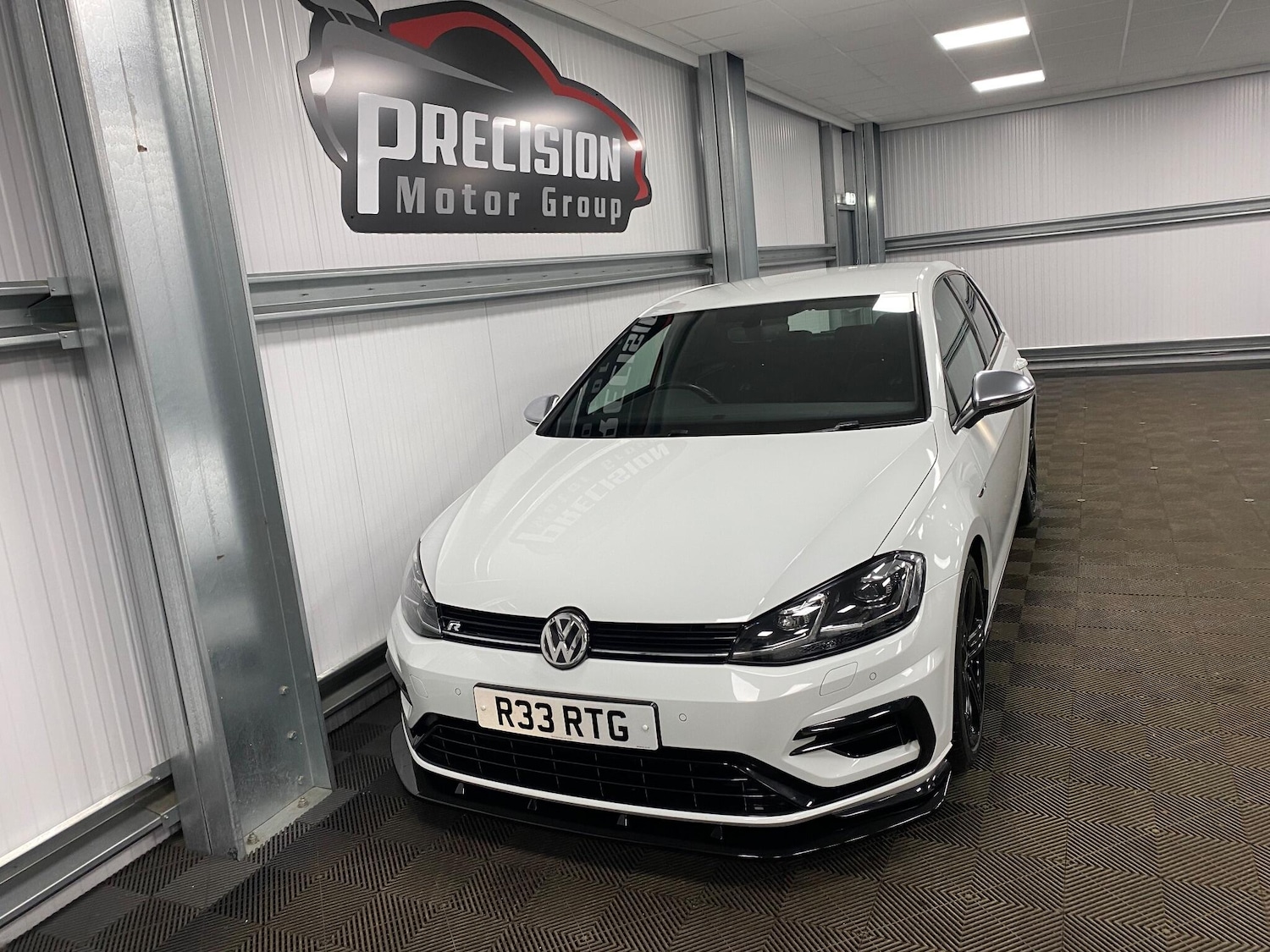 Used Volkswagen Golf for sale - 76753372: Photo 13