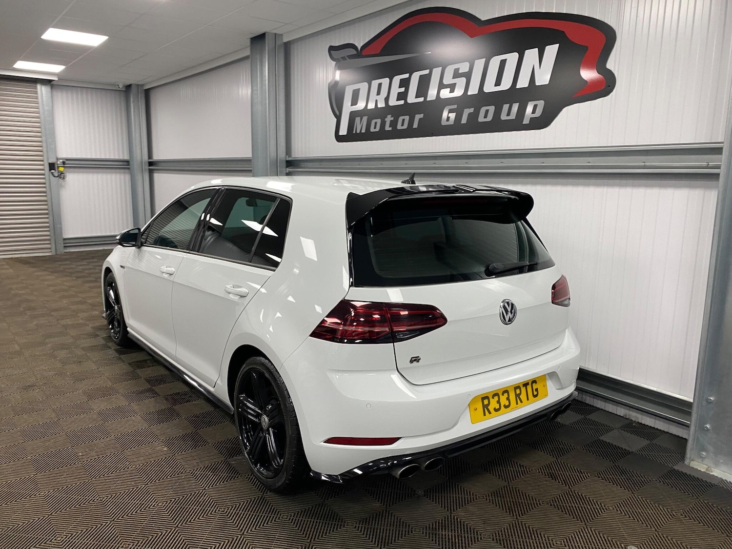 Used Volkswagen Golf for sale - 76753372: Photo 14