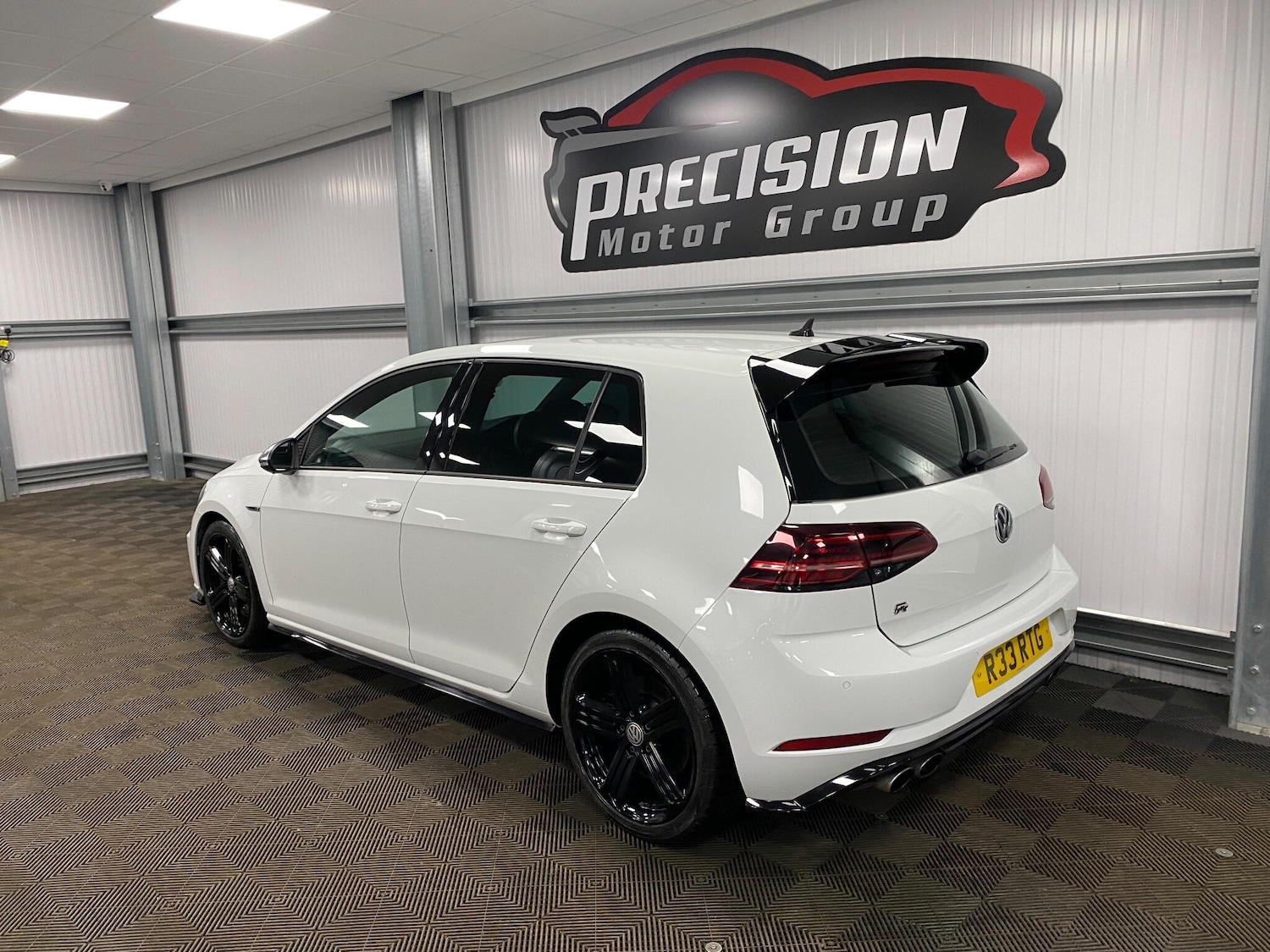 Used Volkswagen Golf for sale - 76753372: Photo 15