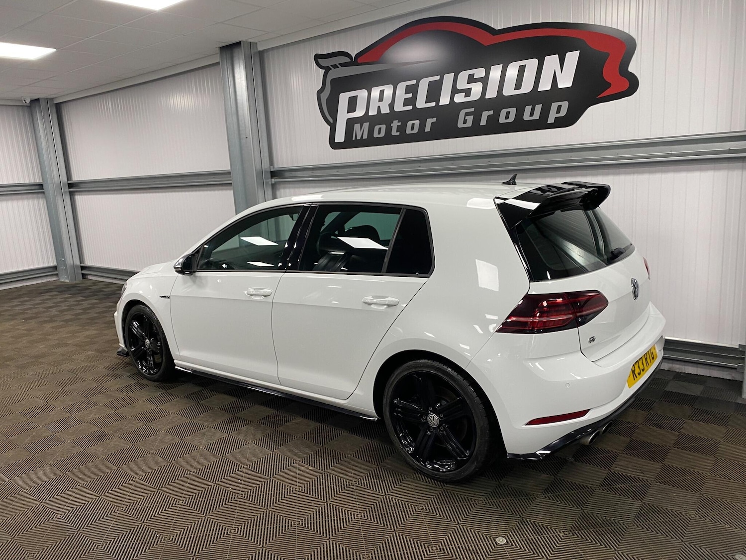 Used Volkswagen Golf for sale - 76753372: Photo 16