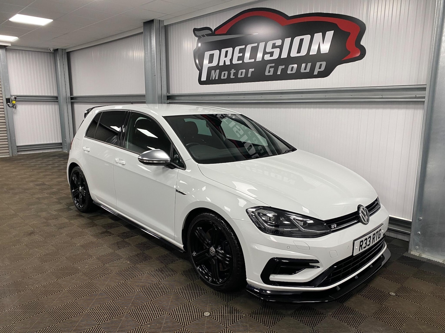 Used Volkswagen Golf for sale - 76753372: Photo 2