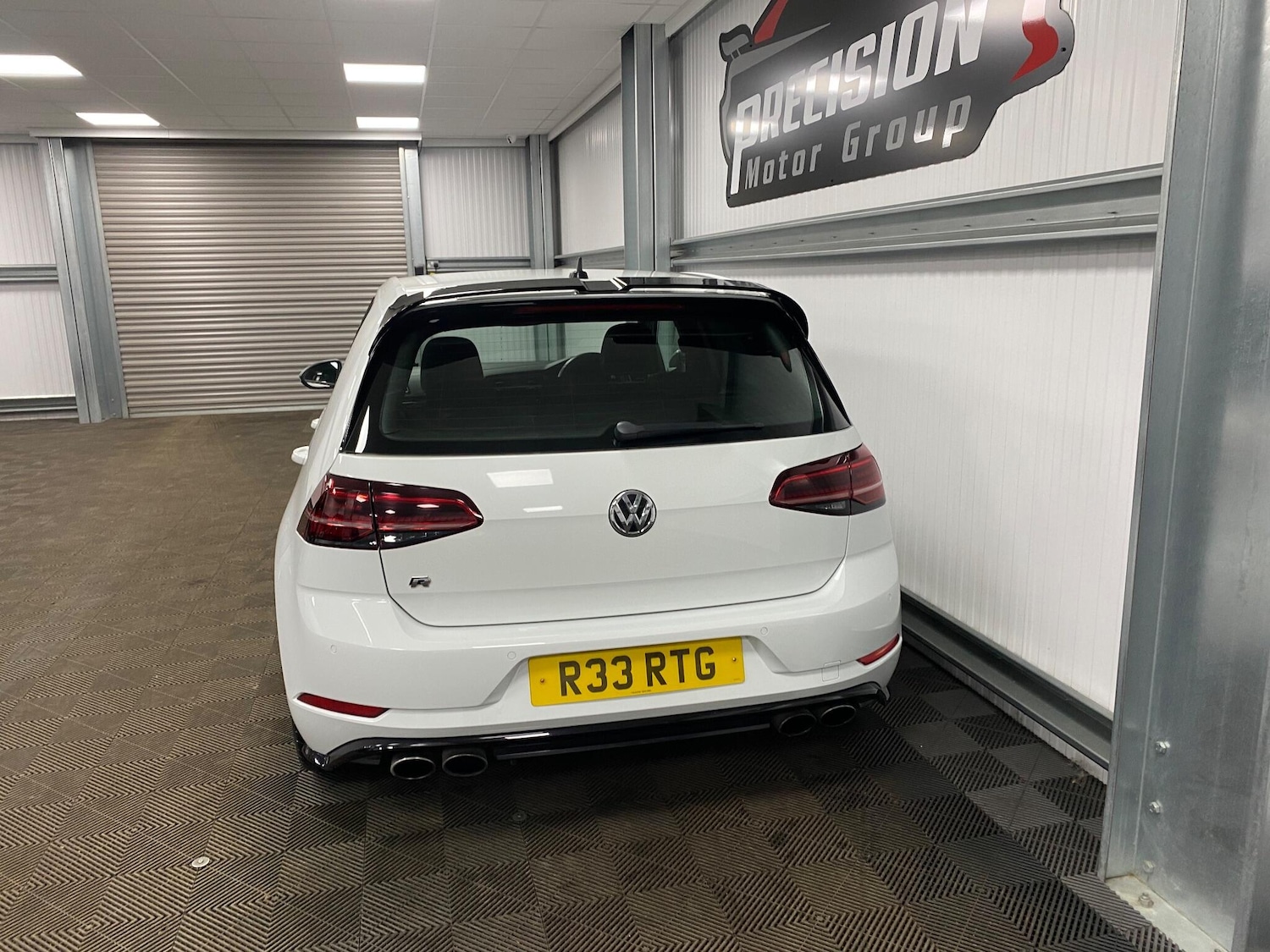 Used Volkswagen Golf for sale - 76753372: Photo 21