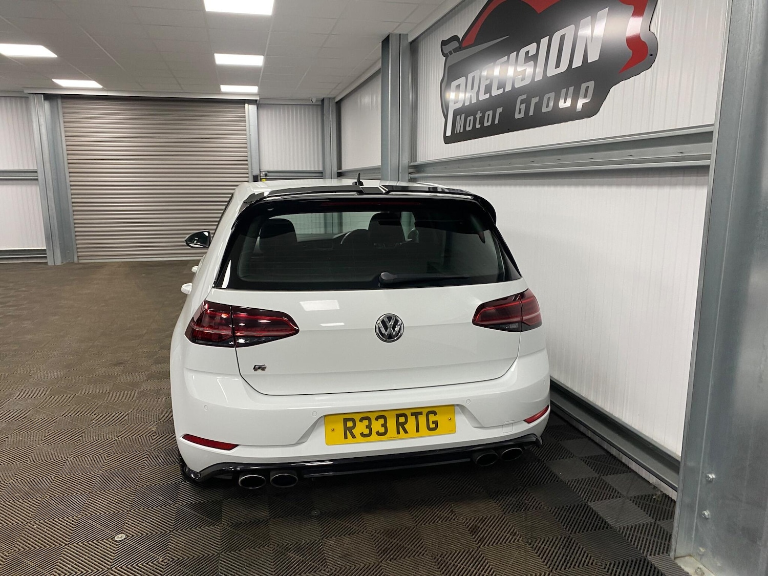 Used Volkswagen Golf for sale - 76753372: Photo 22