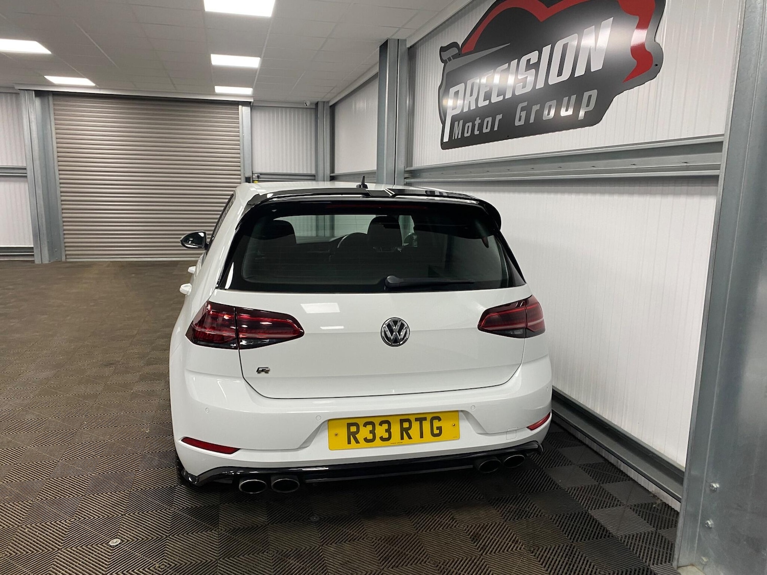 Used Volkswagen Golf for sale - 76753372: Photo 23