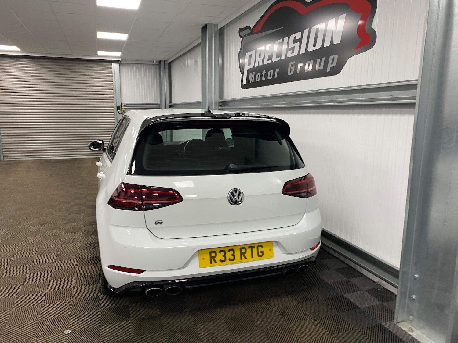 Used Volkswagen Golf for sale - 76753372: Photo 24