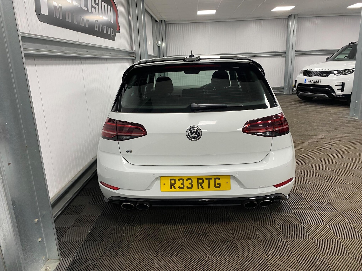 Used Volkswagen Golf for sale - 76753372: Photo 26