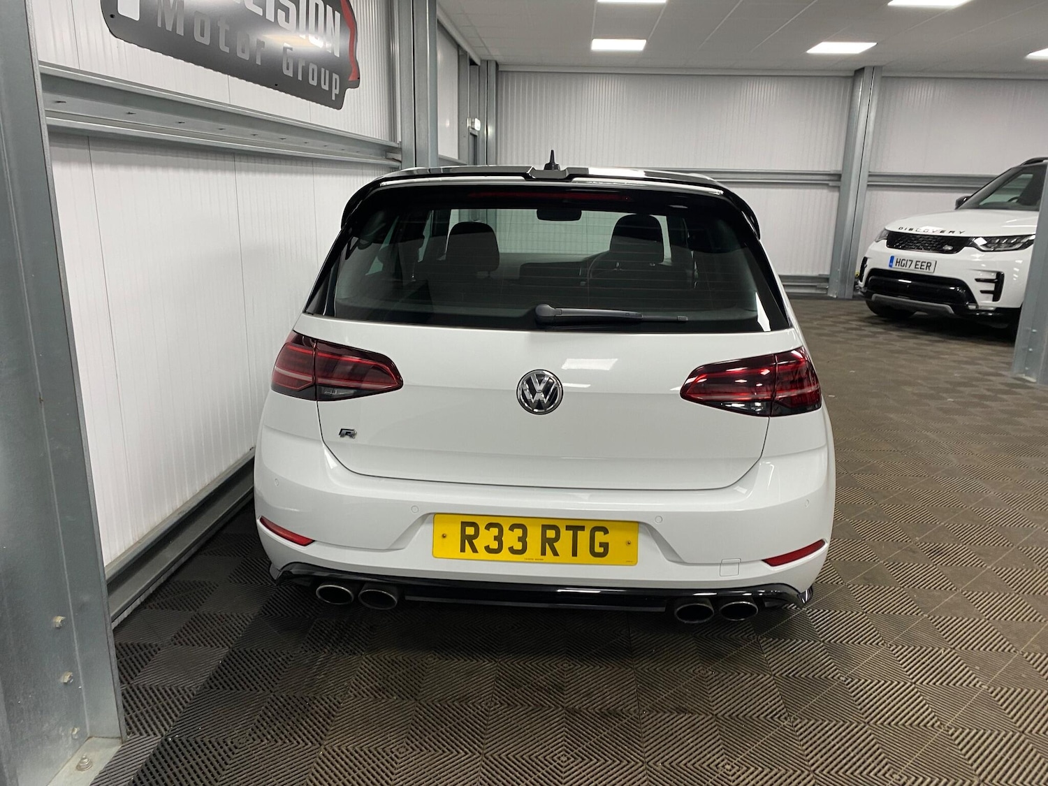 Used Volkswagen Golf for sale - 76753372: Photo 28