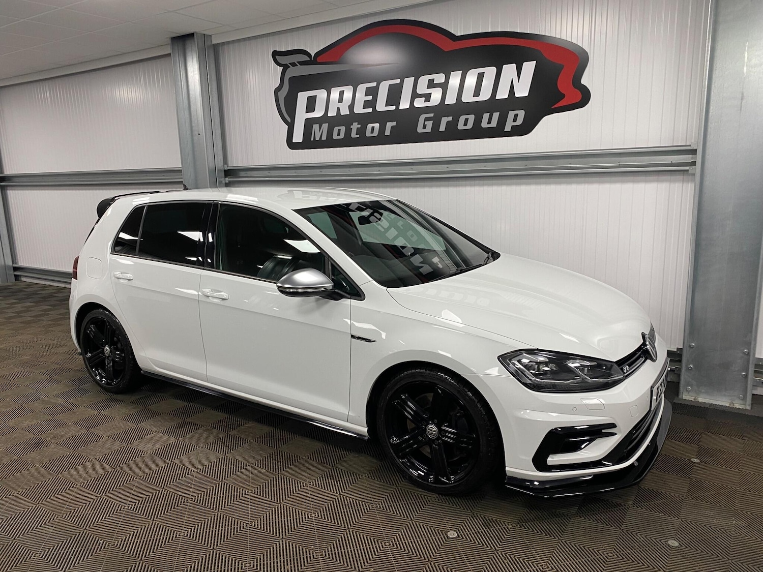 Used Volkswagen Golf for sale - 76753372: Photo 3