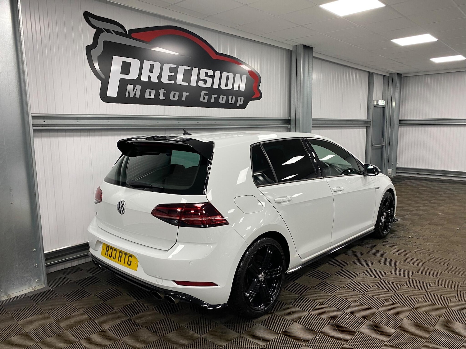 Used Volkswagen Golf for sale - 76753372: Photo 34