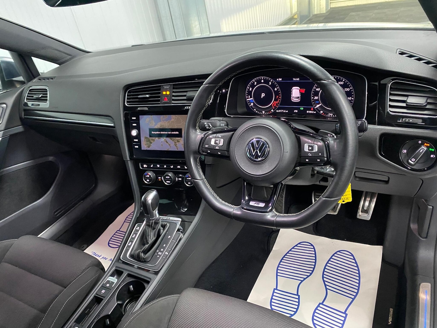 Used Volkswagen Golf for sale - 76753372: Photo 35