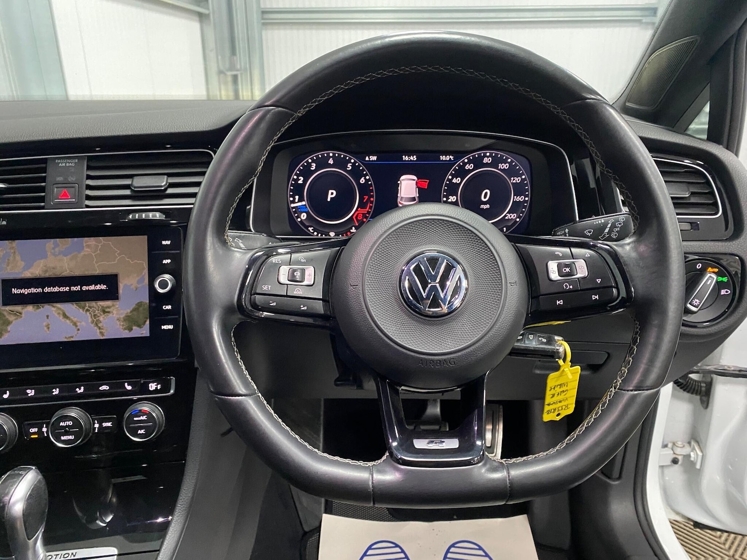 Used Volkswagen Golf for sale - 76753372: Photo 36