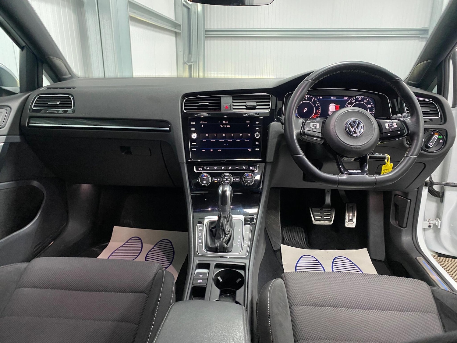 Used Volkswagen Golf for sale - 76753372: Photo 37