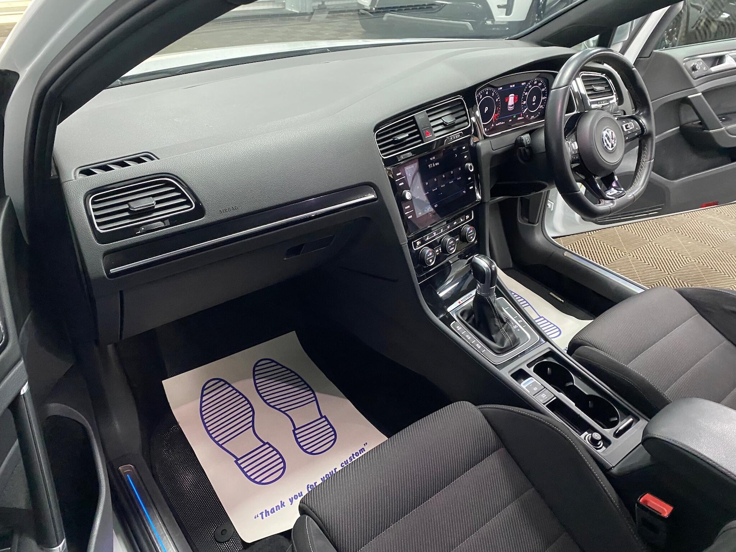 Used Volkswagen Golf for sale - 76753372: Photo 38