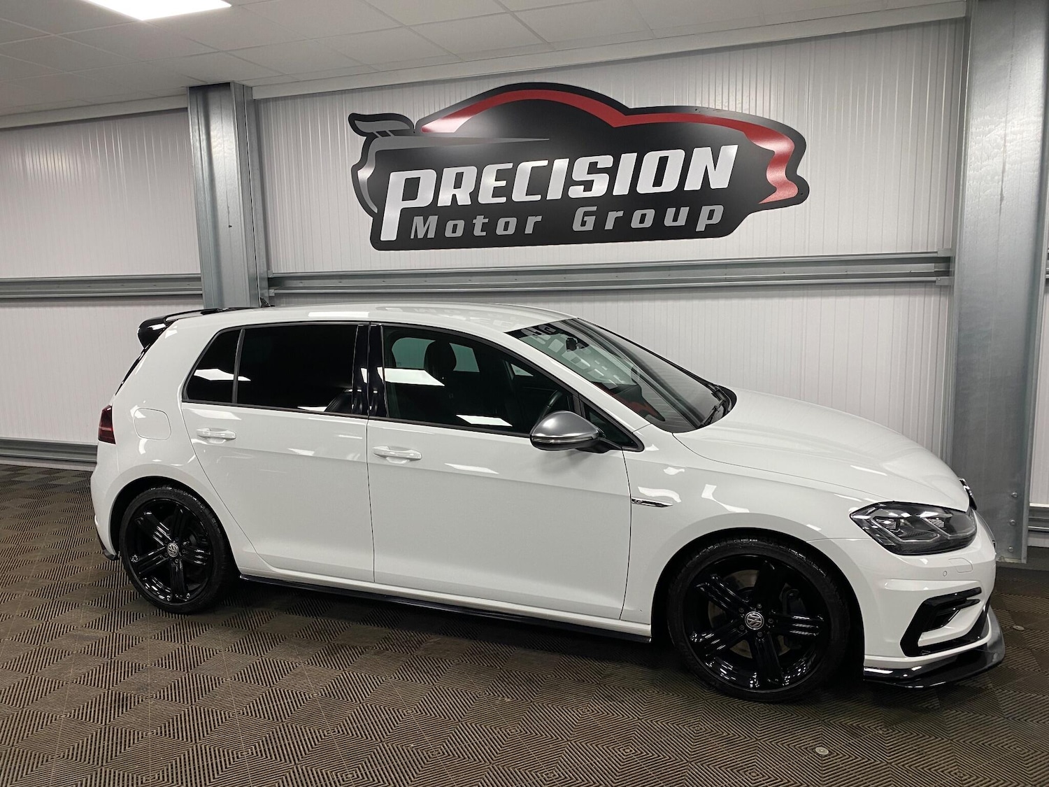 Used Volkswagen Golf for sale - 76753372: Photo 4