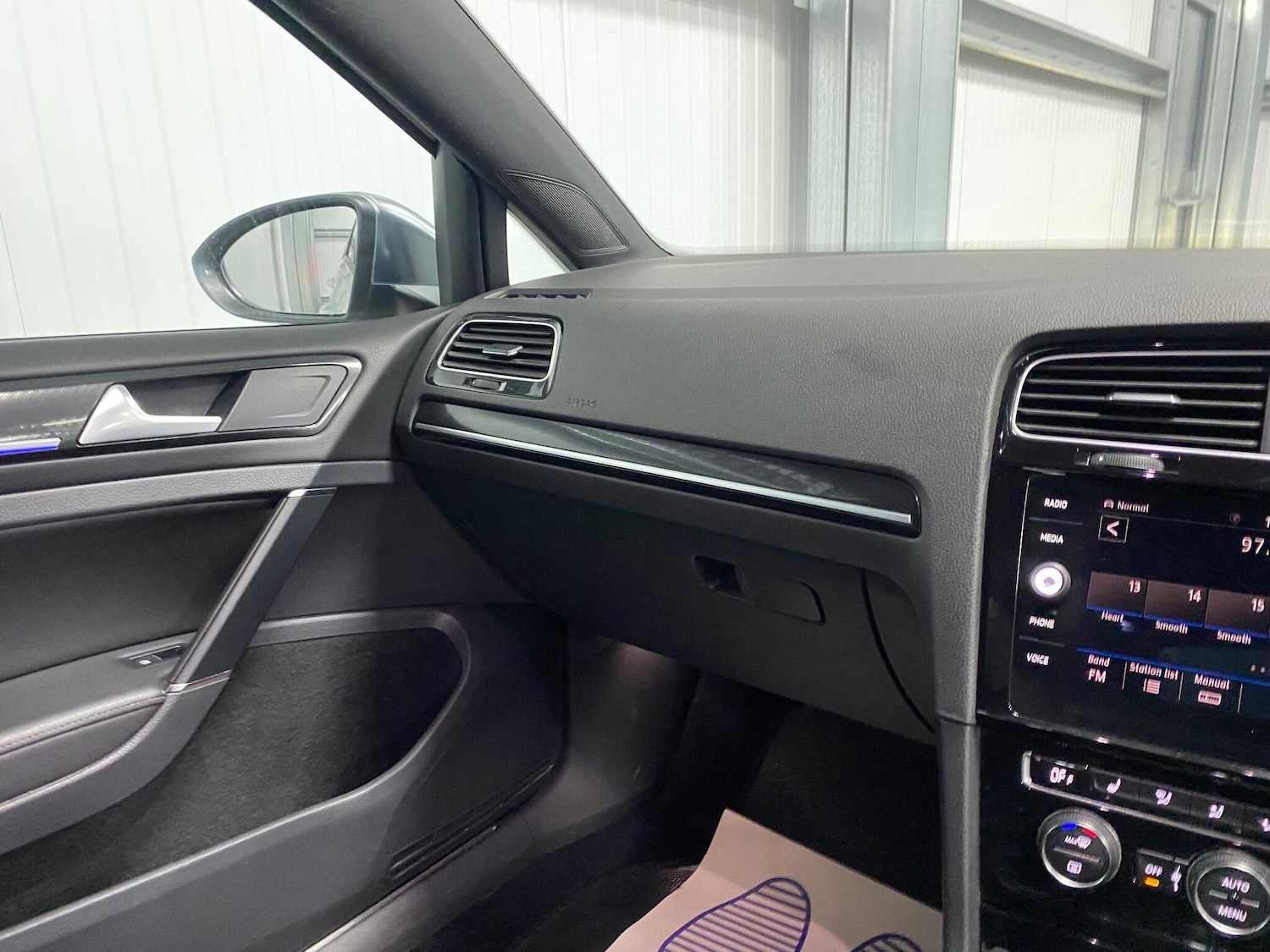 Used Volkswagen Golf for sale - 76753372: Photo 40