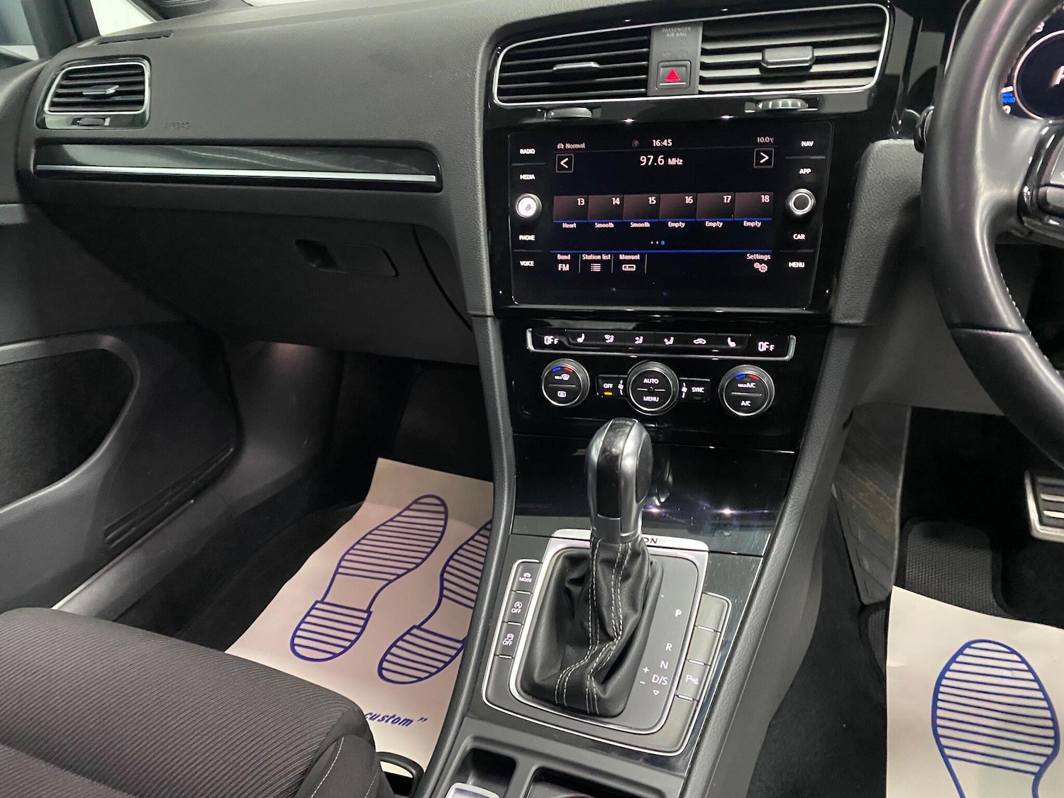 Used Volkswagen Golf for sale - 76753372: Photo 41