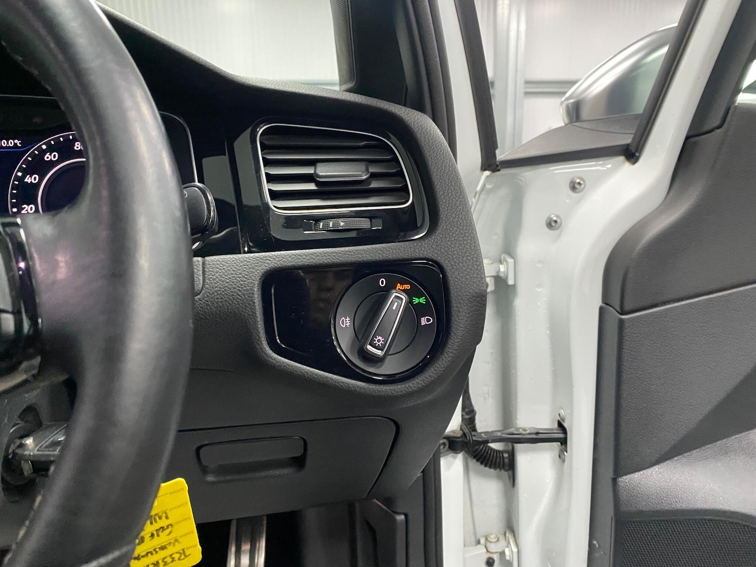 Used Volkswagen Golf for sale - 76753372: Photo 44