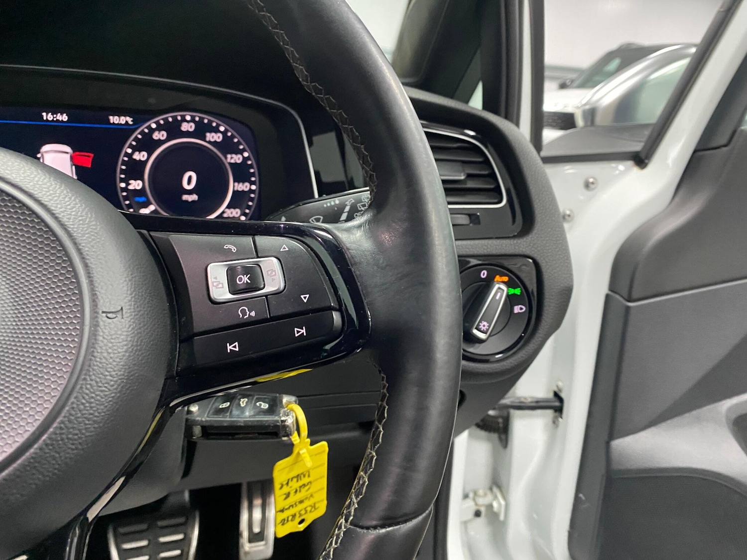 Used Volkswagen Golf for sale - 76753372: Photo 46