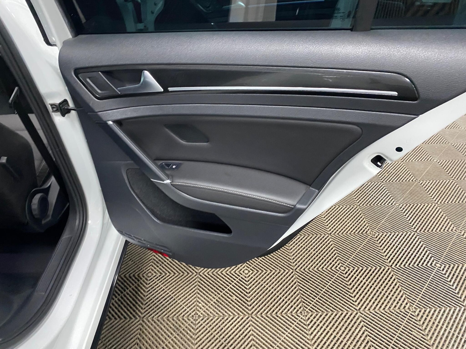 Used Volkswagen Golf for sale - 76753372: Photo 47