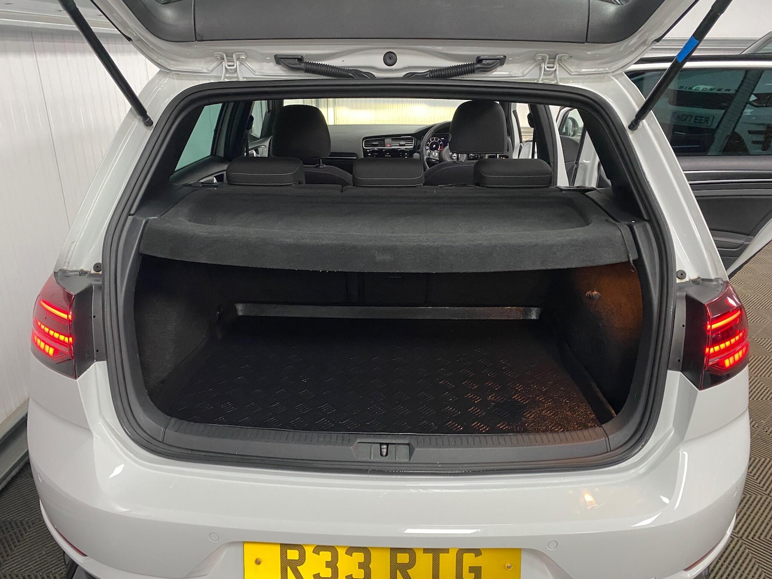 Used Volkswagen Golf for sale - 76753372: Photo 48