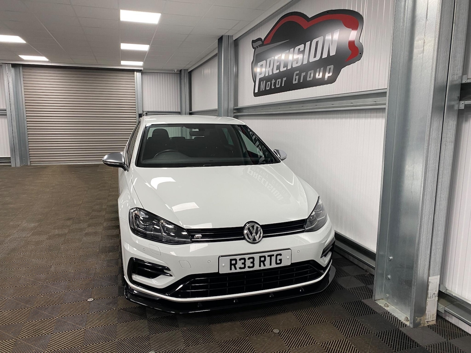 Used Volkswagen Golf for sale - 76753372: Photo 5