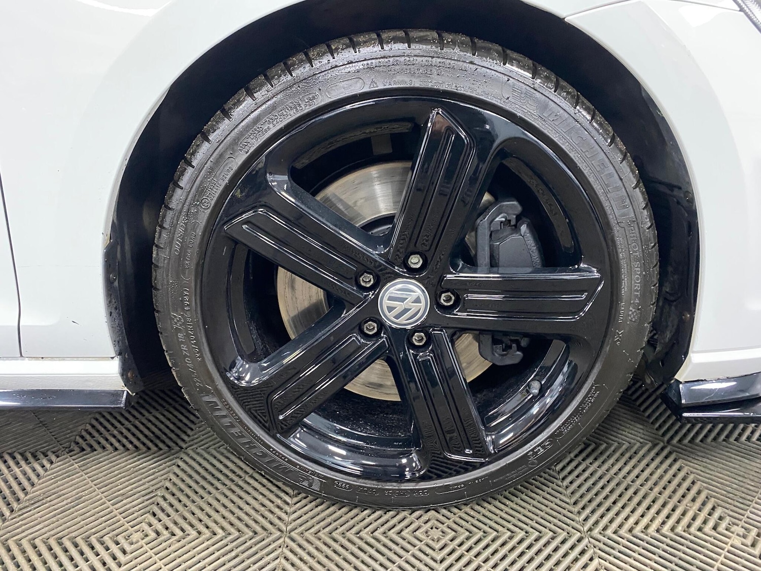 Used Volkswagen Golf for sale - 76753372: Photo 51