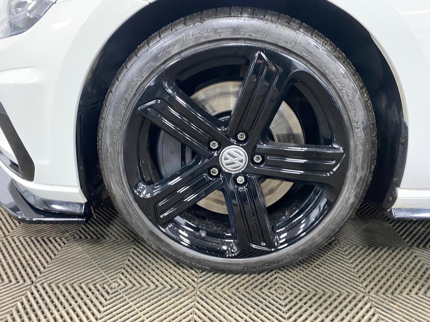 Used Volkswagen Golf for sale - 76753372: Photo 53