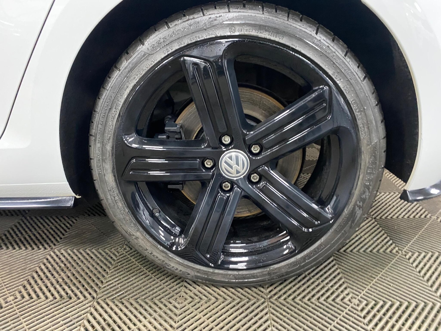 Used Volkswagen Golf for sale - 76753372: Photo 54