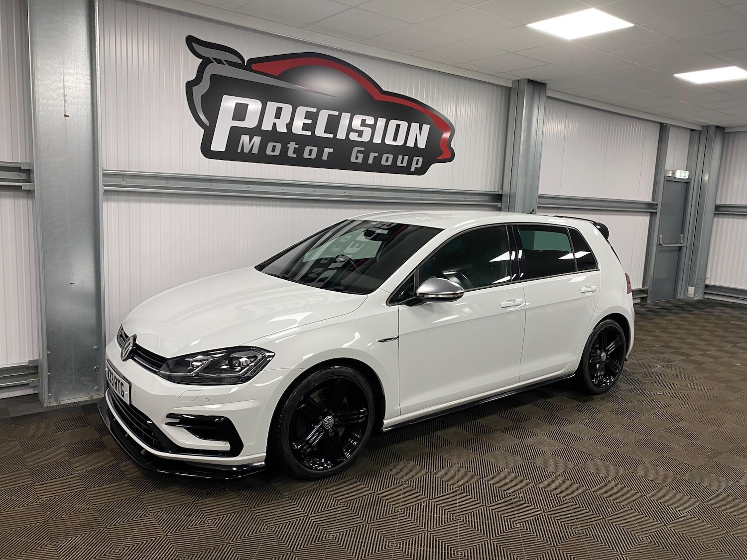 Used Volkswagen Golf for sale - 76753372: Photo 6