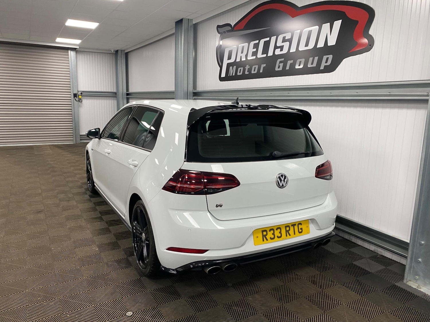 Used Volkswagen Golf for sale - 76753372: Photo 7